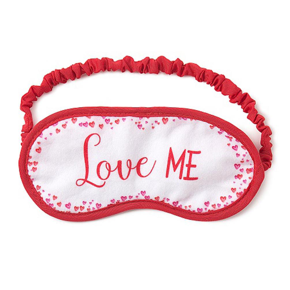Wine Glass & Eye Mask Me To You Bear Gift Set Extra Image 2